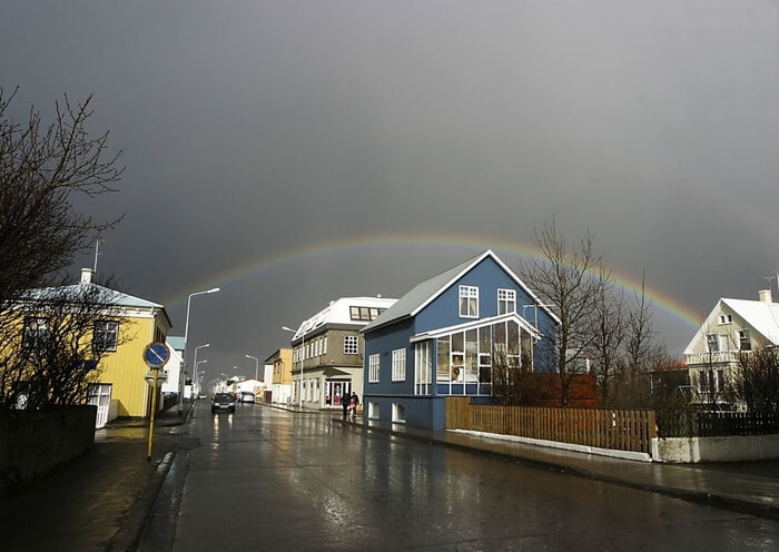 Private Akranes: Customized Discovery Tour